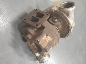 Liebherr Turbo-Lader K29